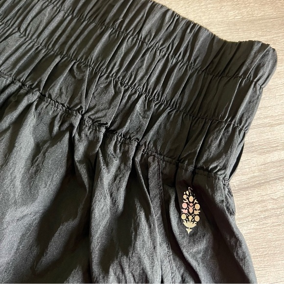 Free People Movement The Way Home Shorts Size Medium - Picture 10 of 14